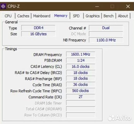 Crucial Ballistix ddr4 16gb 3200