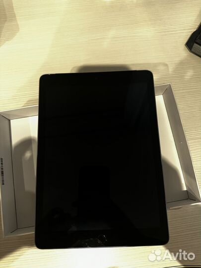 iPad 5 2017 128gb
