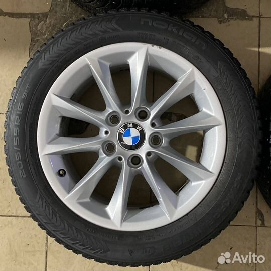 R16 диски колеса оригинал BMW 1 2 3 Series Z4