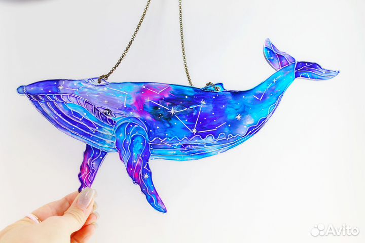 Ловец солнца 