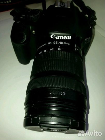 Canon 550D