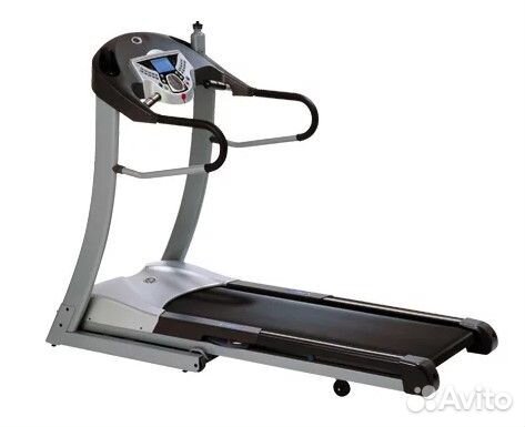 Беговая дорожка Horizon Ti32