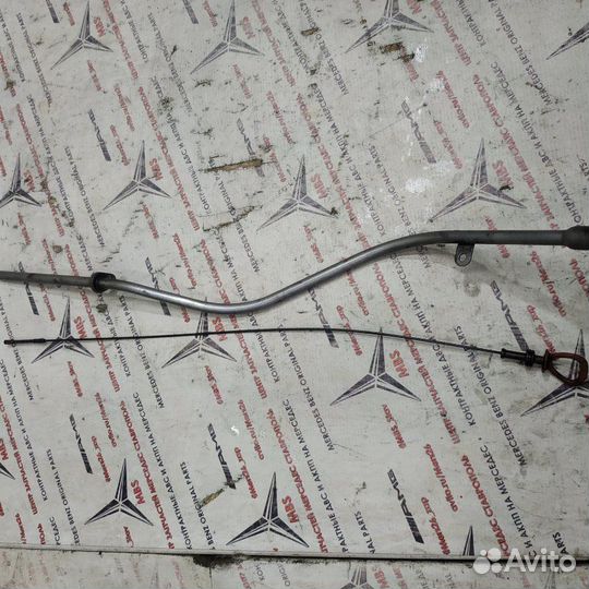 Щуп масляный двс Mercedes C-Class W204 OM646.811