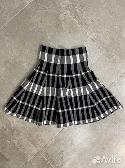 Юбка утепленная xs