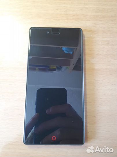 Nubia Z9 Mini, 2/16 ГБ