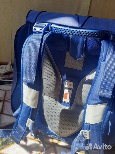 Школьный рюкзак Herlitz