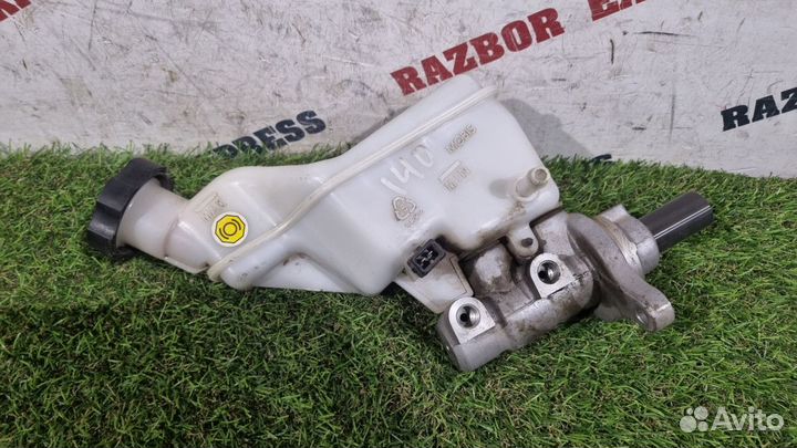 Цилиндр тормозной главный Hyundai i40 2011-2019