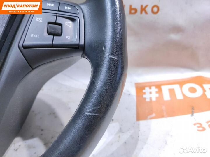 Руль Volvo S60 2 2012