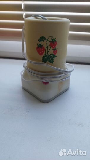 Электроподогреватель детского питания 'Малыш'