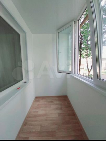 1-к. квартира, 38 м², 1/9 эт.