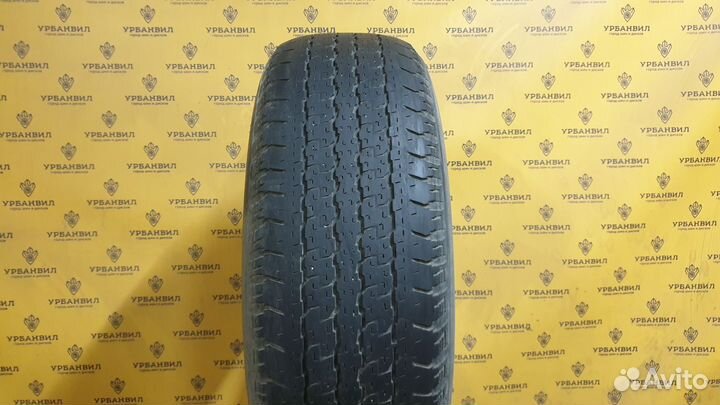 Bridgestone Dueler H/T D840 265/65 R17 112H