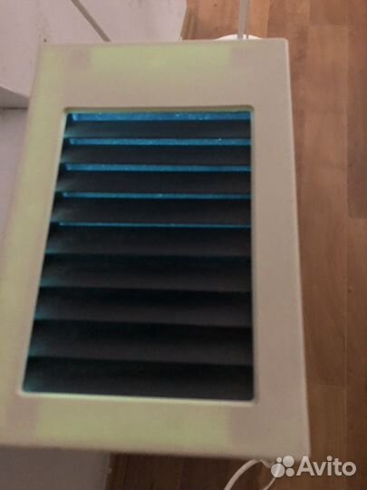 Облучатель Бактерицидный Стерилизатор