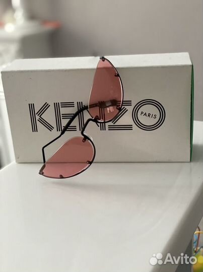 Kenzo очки