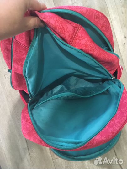 Рюкзак для девочки