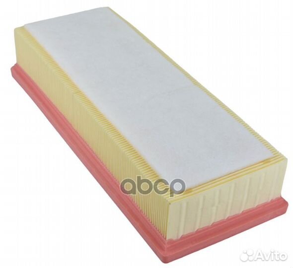 Фильтр воздушный audi A4 1.8-2.0 tfsi 07- A3346