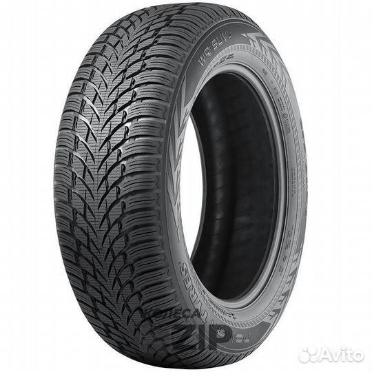 Nokian Tyres WR SUV 4 275/45 R21 110W