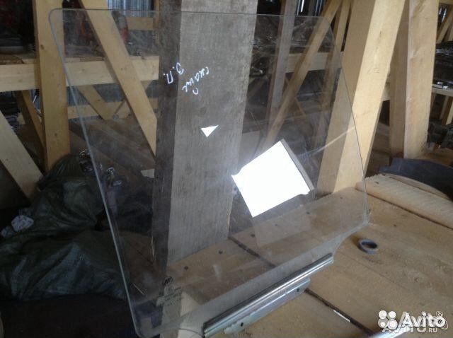 Стекло lifan smily есть разные