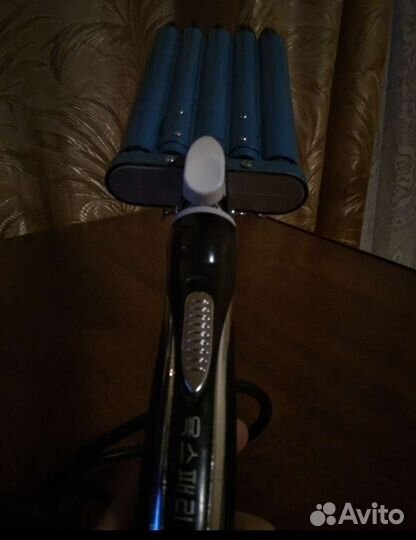 Утюжки для волос