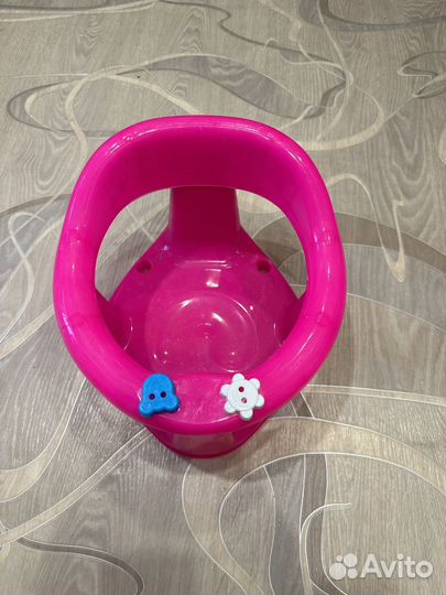 Стульчик для купания