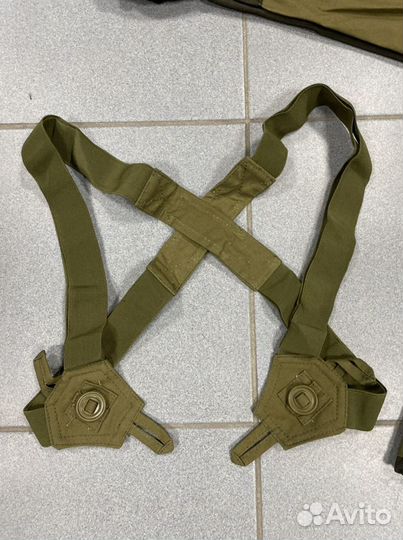 Костюм «Горка-3К» Барс