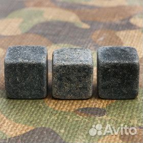 Камни для виски