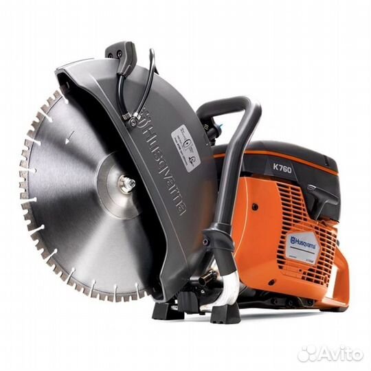 Аренда Бензореза husqvarna k760