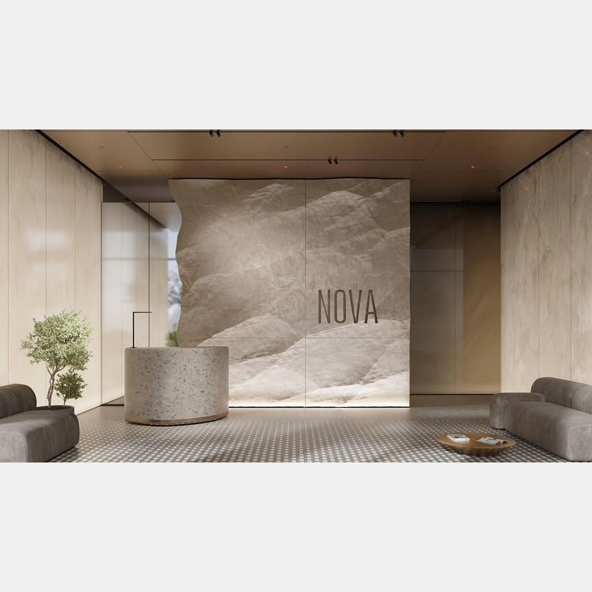 1-к. квартира, 36,8 м², 10/40 эт.