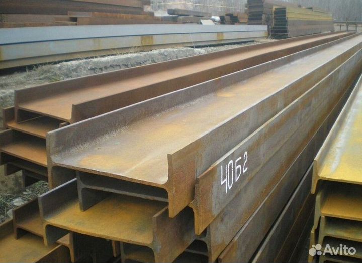 Арматура А500