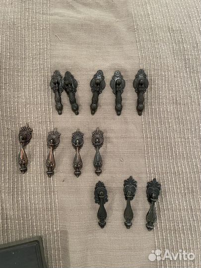 Ручки, ссср. Раритетные