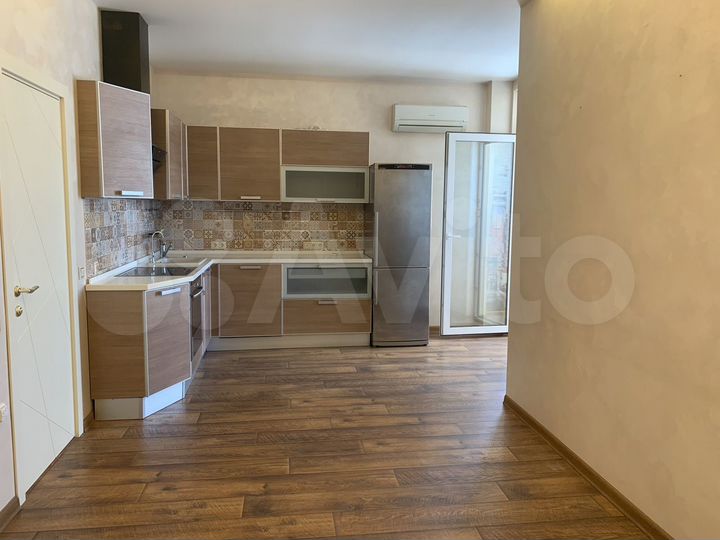 2-к. квартира, 73,5 м², 31/32 эт.