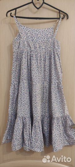 Сарафан для девочки