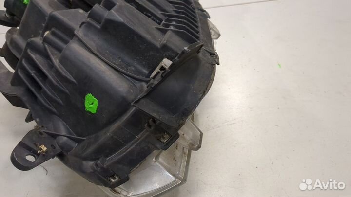 Фара (передняя) Citroen C5 2008, 2009