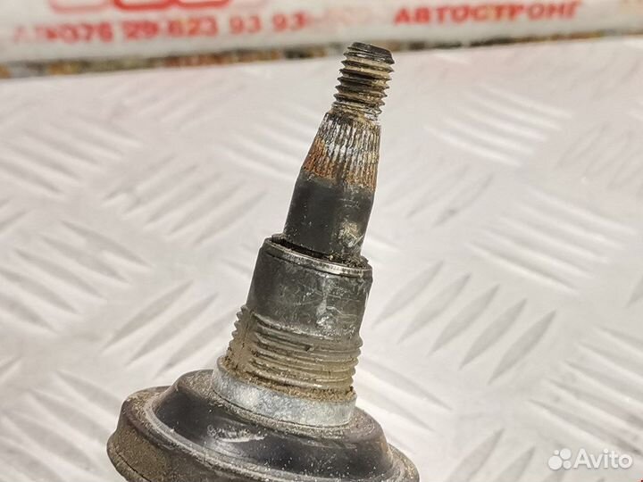 Трапеция для Ford Fiesta 5