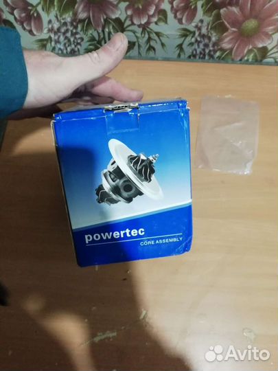 Kt10-1b турбина