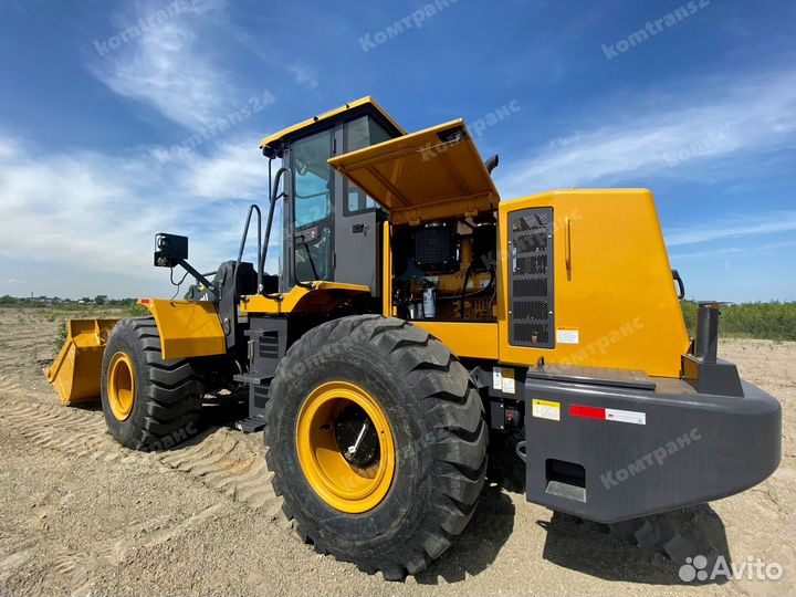 Shacman (Shaanxi) X6000, 2023