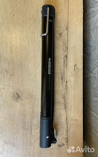 Насосы велосипедные от 500