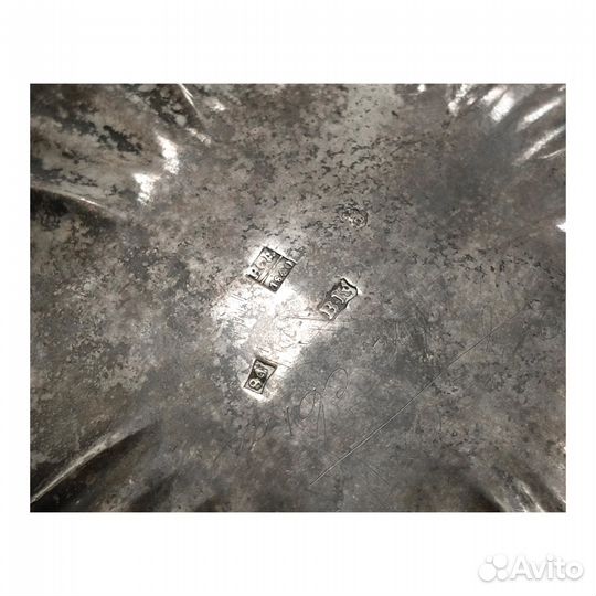 Чайник 84 проба