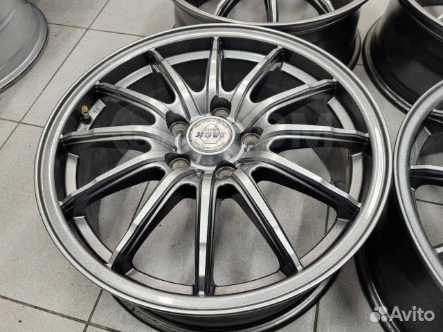 Диски r16 5x114 3