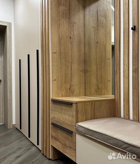 Шкаф купе J 652