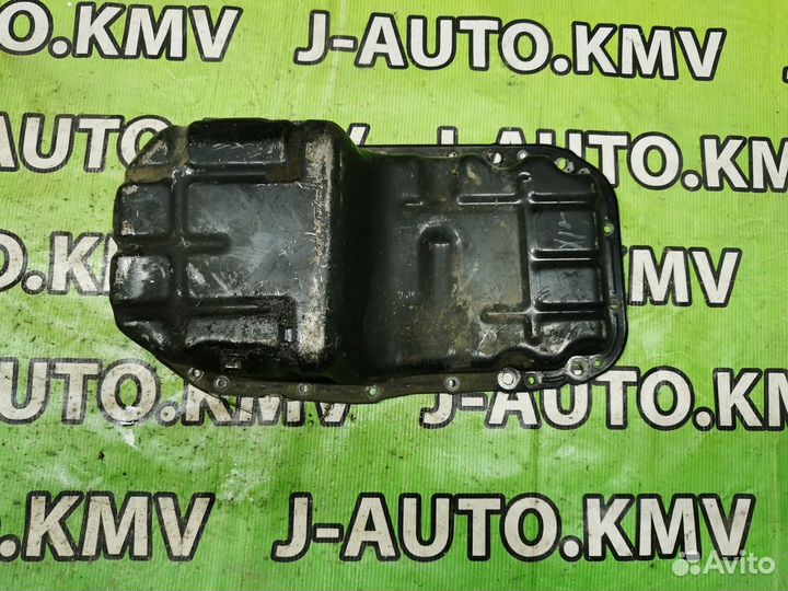 Поддон масляный двигателя Mitsubishi Lancer