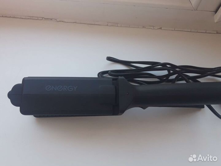 Щипцы гофре