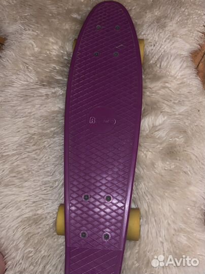 Лонгборд penny