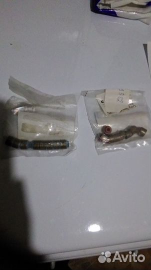 Сальник клапана, кия, хендай новые