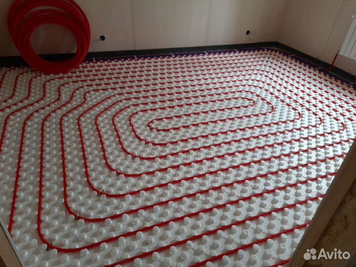 Отопление,водопровод,канализация и сантехнические