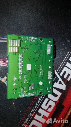 Плата от монитора LG - L1953TR (L1X53H)