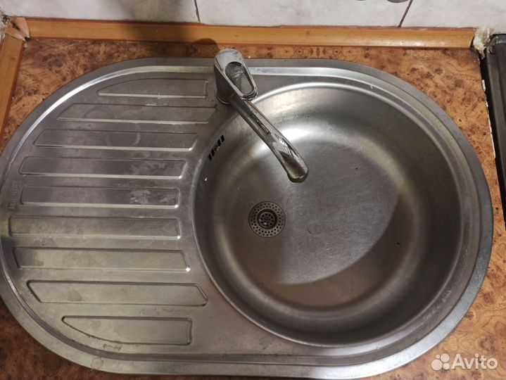 Кухонный гарнитур бу