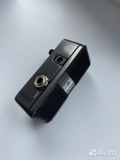 TC Electronic Ditto Looper