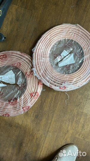 Трубка медная для сплит системы