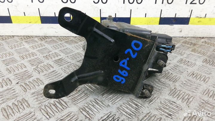 Блок ABS Nissan Primera P11 2000 476608F826