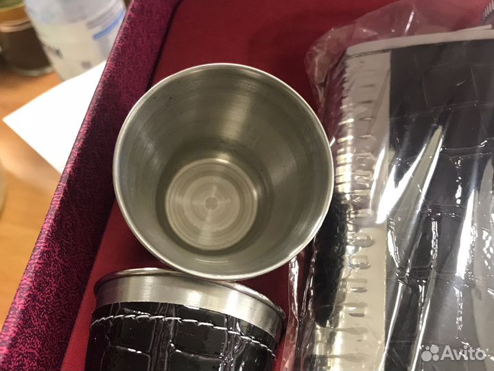 Подарочный набор для мужчин